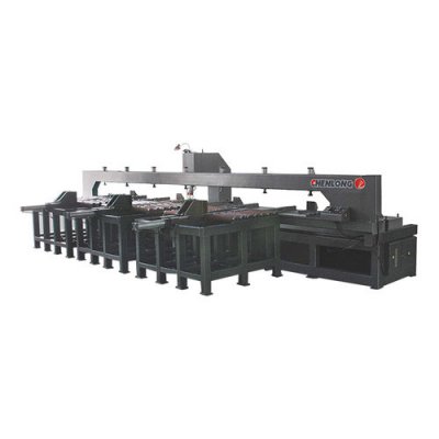 立式金属带锯床 G5360x160x600