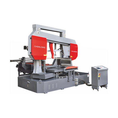 龙门转角度系列(数控) CH-600SA