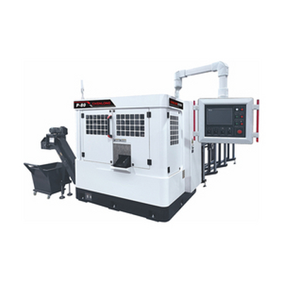 圆锯机平推P系列P-80